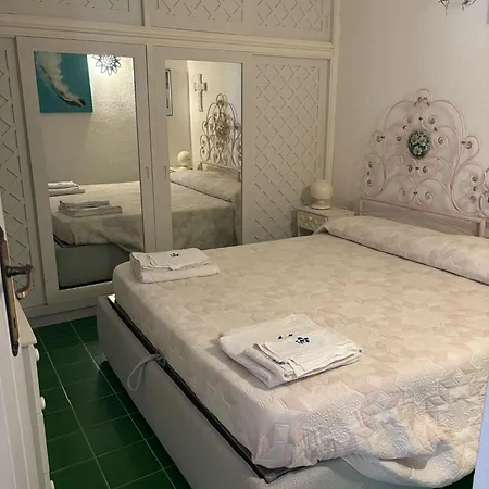 Incantevole A Porto Cervo. Hotel 4*