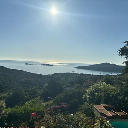 Hotel Incantevole A Porto Cervo.