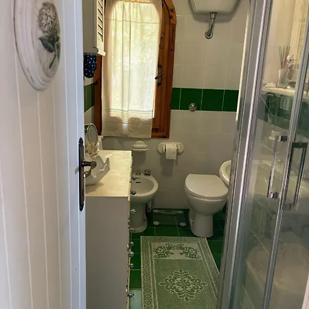 Incantevole A Porto Cervo. Hotel 4*