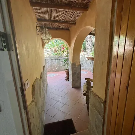 Incantevole A Porto Cervo. 4* Porto Cervo