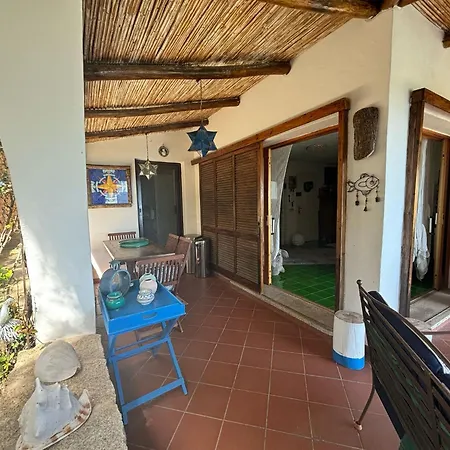 Incantevole A Porto Cervo. 4*
