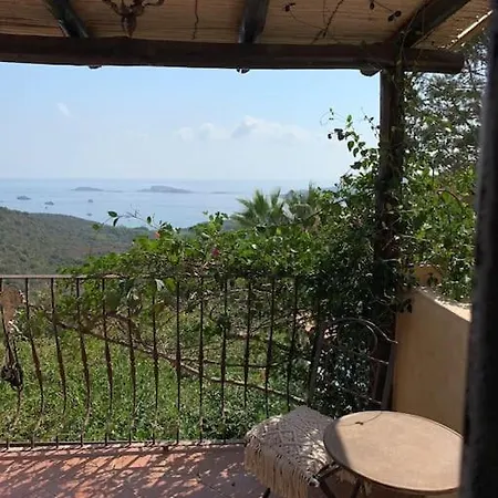 Hotel Incantevole A Porto Cervo.