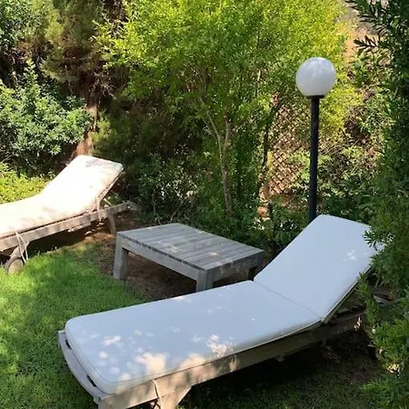 Hotel Incantevole A Porto Cervo.