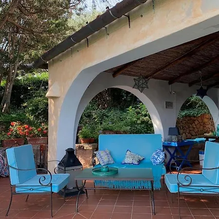 Hotel Incantevole A Porto Cervo.