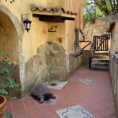 Hotel Incantevole A Porto Cervo.