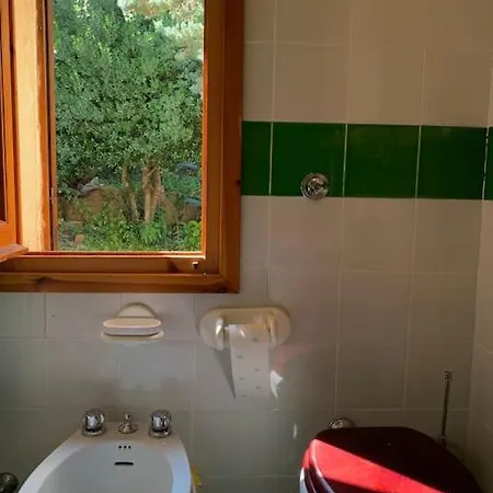 Hotel Incantevole A Porto Cervo. 4*
