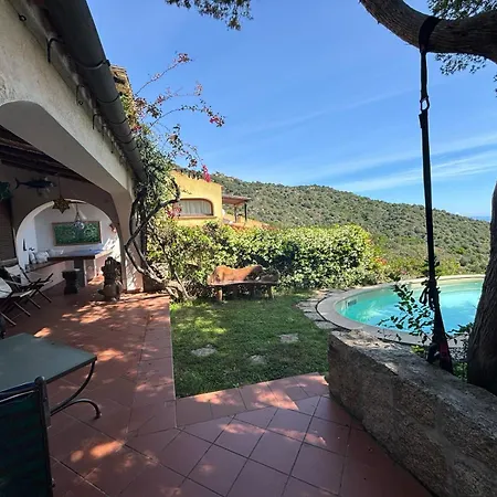 Hotel Incantevole A Porto Cervo.