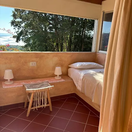 Hotel Incantevole A Porto Cervo. Porto Cervo