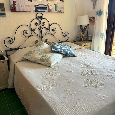Hotel Incantevole A Porto Cervo. Porto Cervo