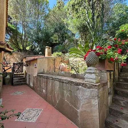 Incantevole A Porto Cervo. 4* Porto Cervo