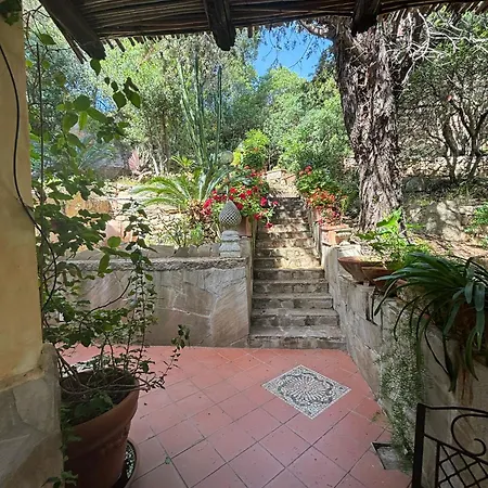 Hotel Incantevole A Porto Cervo. 4*