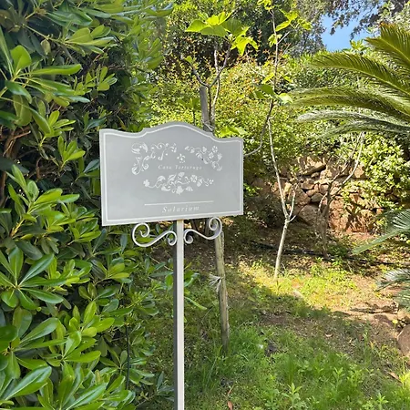 Hotel Incantevole A Porto Cervo. Porto Cervo