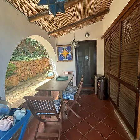 Hotel Incantevole A Porto Cervo. Porto Cervo