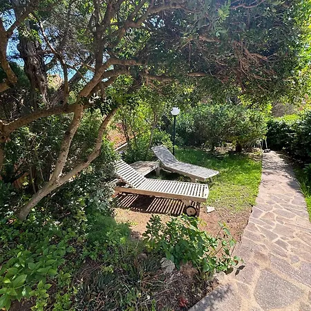 Hotel Incantevole A Porto Cervo. Porto Cervo